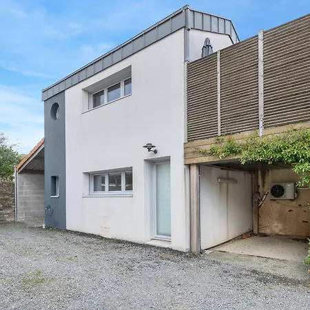 Dans Bourg A 230m De La - 4 Pers *